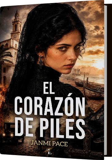 El Corazón de Piles